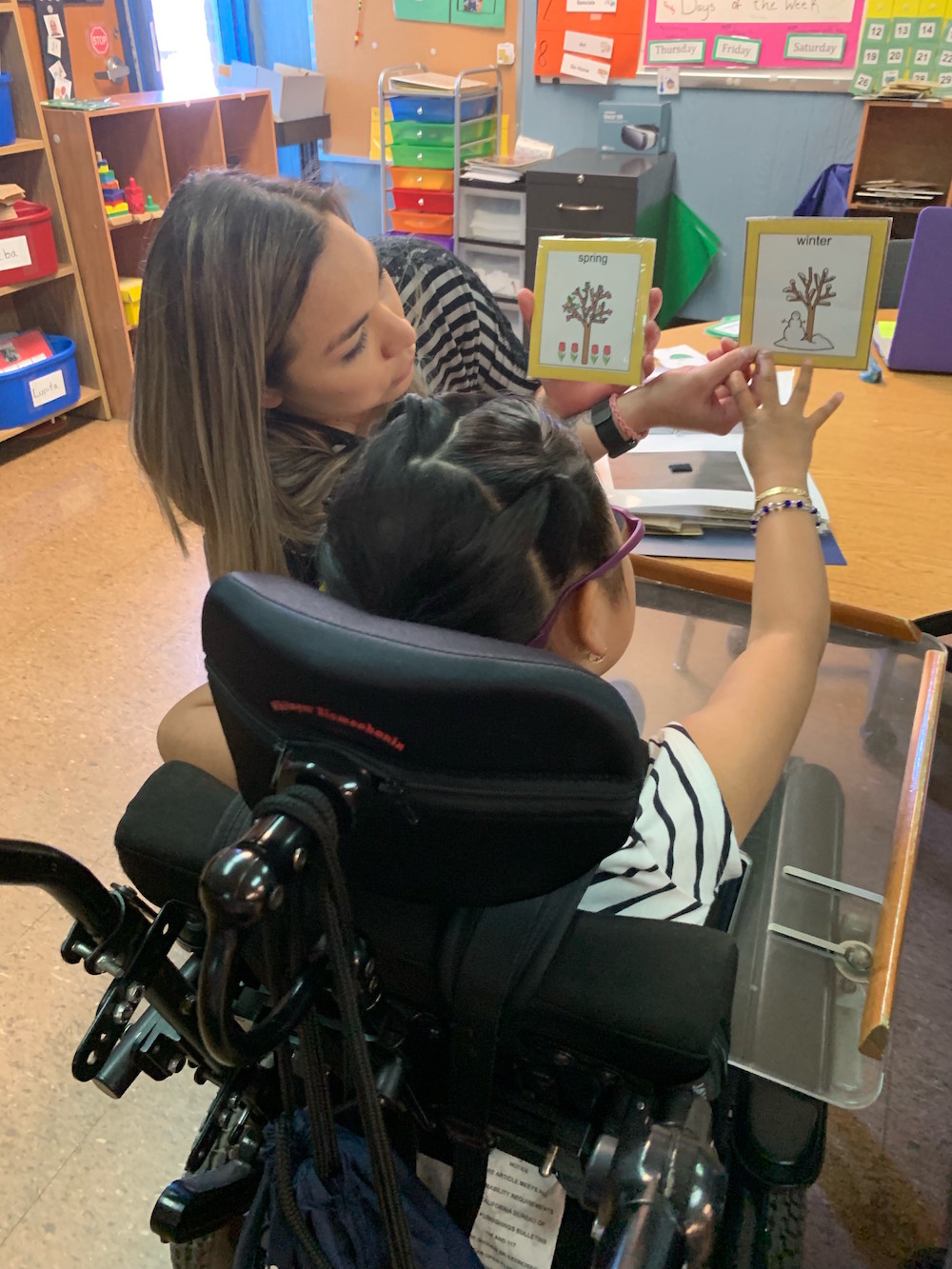 MAT in Special Education Careers & Pacific University